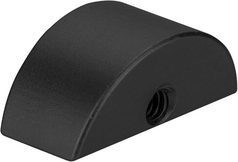 NDZ Performance قابس إطار من الألومنيوم لـ Smith & Wesson Shield Plus 9 مم، صنع في الولايات المتحدة الأمريكية - اختر اللون in Kuwait
