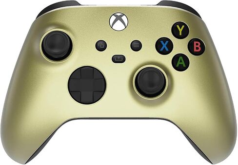 حزمة وحدة التحكم ووحدة التحكم المخصصة - تتضمن وحدة تحكم لاسلكية مخصصة لأجهزة Xbox Series X/S وXbox One والكمبيوتر الشخصي وحامل وحدة التحكم in Saudi Arabia