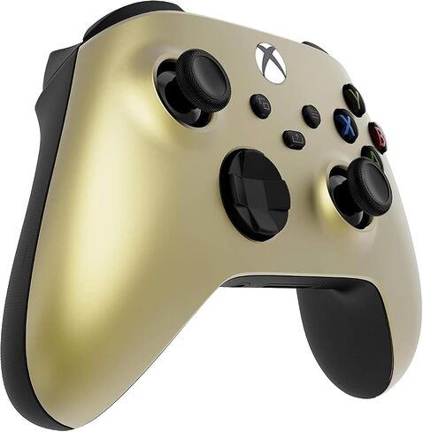 حزمة وحدة التحكم ووحدة التحكم المخصصة - تتضمن وحدة تحكم لاسلكية مخصصة لأجهزة Xbox Series X/S وXbox One والكمبيوتر الشخصي وحامل وحدة التحكم in Saudi Arabia