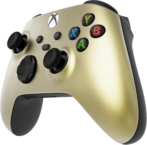 حزمة وحدة التحكم ووحدة التحكم المخصصة - تتضمن وحدة تحكم لاسلكية مخصصة لأجهزة Xbox Series X/S وXbox One والكمبيوتر الشخصي وحامل وحدة التحكم in Saudi Arabia