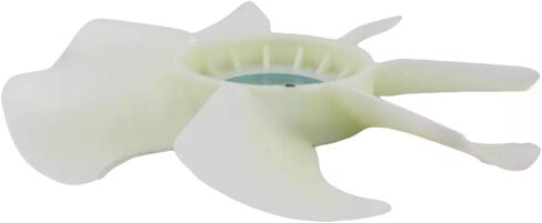Cooling Fan 119717-44740 Y119717-44740 for Yanmar Engine 3TNV70 3TNV88 3TNV76 3TNV80 3TNV74 in Saudi Arabia