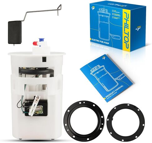 فيلتوب مجموعة مضخة وقود كهربائية FG1277 لـ QX56 2004-2010 5.6 لتر، تيتان 2004-2015 5.6 لتر، باثفايندر ارمادا 2004-2004 5.6 لتر، ارمادا 2005-2015 5.6 لتر in Kuwait