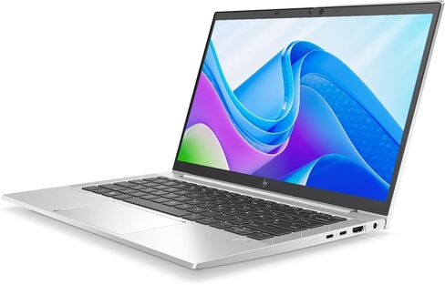 HP EliteBook 830 G8 Touchscreen Laptop, 13.3" Full HD Business Notebook, 11th Core i7-1185G7, 16GB RAM, 512GB SSD, CAM, Backlit Keyboard, HDMI, CAM, Windows 11Pro(Renewed) in Saudi Arabia