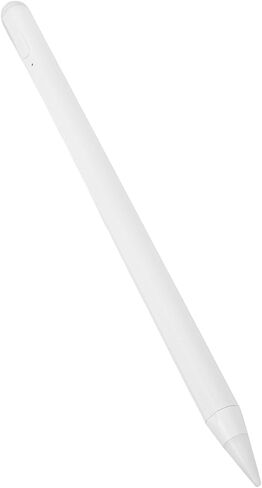 Dpofirs Active Tablet Stylus Pen with Precise Palm Rejection, Tilt Sensitivity for iOS Tablet, Interior Design Drawing Tool (Black) in Saudi Arabia