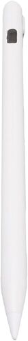 Dpofirs 2018-2025 Tip Tablet Pen, Magnetic Pen with Tilt Sensitivity for Fast Charging, Ideal for Designers and Students in Saudi Arabia