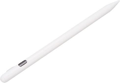 Dpofirs 2018-2025 Tip Tablet Pen, Magnetic Pen with Tilt Sensitivity for Fast Charging, Ideal for Designers and Students in Saudi Arabia