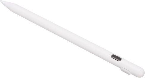 Dpofirs 2018-2025 Tip Tablet Pen, Magnetic Pen with Tilt Sensitivity for Fast Charging, Ideal for Designers and Students in Saudi Arabia