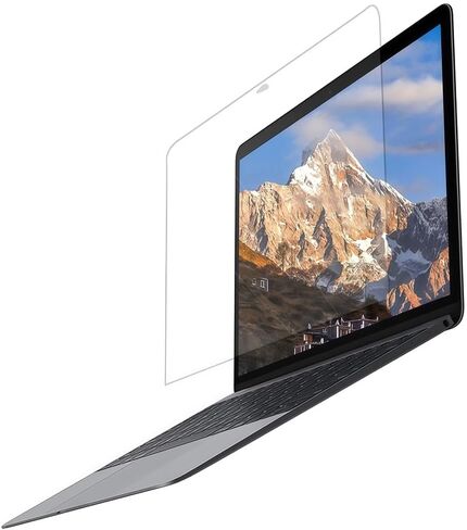 واقي شاشة غير لامع مضاد للوهج مقاس 17.3 بوصة متوافق مع كمبيوتر محمول HP OmniBook 7 17 17-dc / OmniBook X AI 17 17-dd، HP Envy /Pavilion /Omen 17 بحجم 17.3 بوصة (الأبعاد 15 بوصة طول × 8.5 بوصة عرض) in Saudi Arabia