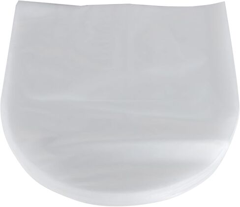 Keenso PE Record Bag AntiScratch Wear 12in Protective Sleeve for LP/LD Record Collectors in Saudi Arabia
