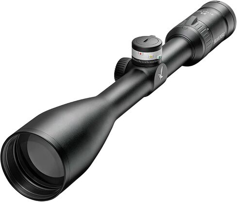 سواروفسكي Z3 4-12x50 BT Riflescope، الأبراج الباليستية، شبكاني Plex (59020) in Saudi Arabia