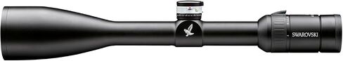 سواروفسكي Z3 4-12x50 BT Riflescope، الأبراج الباليستية، شبكاني Plex (59020) in Saudi Arabia
