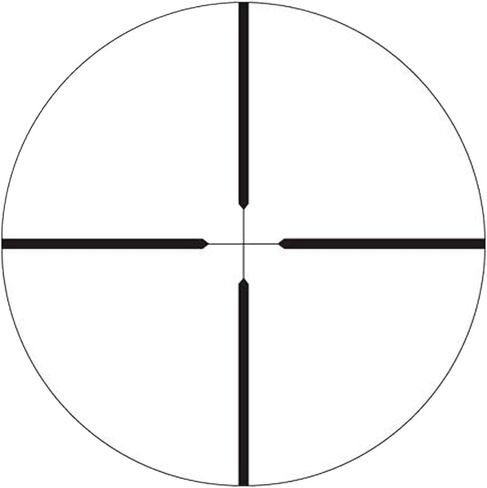 سواروفسكي Z3 4-12x50 BT Riflescope، الأبراج الباليستية، شبكاني Plex (59020) in Saudi Arabia