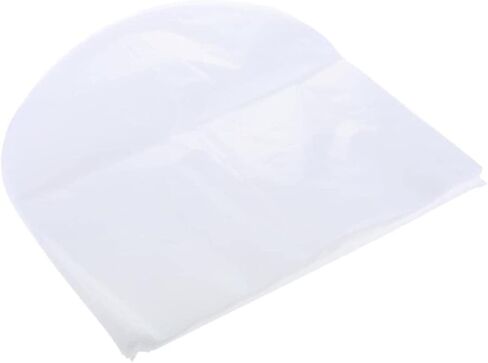 Vinyl Record Inner Sleeves Rice Paper Lined Archival Quality Anti Static (50pcs) Vinyl Inner Sleeves in Saudi Arabia