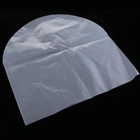 Vinyl Record Inner Sleeves Rice Paper Lined Archival Quality Anti Static (50pcs) Vinyl Inner Sleeves in Saudi Arabia