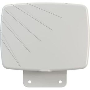 Parsec Technologies PTAWM2L01W Labrador 2:1 هوائي Accs 2 Lte 1 Ft White N Type in Kuwait