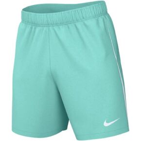Nike DRI-FIT US League Knit III Short (as1, Alpha, x_l, Regular, Regular, Gold) in Saudi Arabia