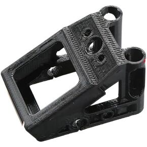 T-shaped Base Fixed Bracket Seat 5 6 7 8 Inch GPS Print Holder Mount For 20MM GPS Seat FPV Drone Compatible With Automotive Motorcycle Parts in Kuwait