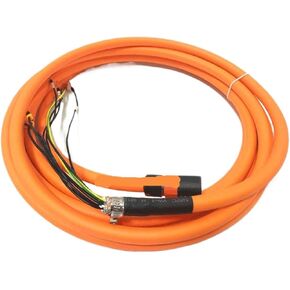 Power Cable Connecting Wire VW3M5100R30 R50 R100 R150 R200 for 32 Series Series Motors(20M) in Saudi Arabia