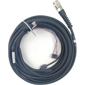 Cable L23701B00B for OTC Robot FD19 Teach Pendant(25M) in Saudi Arabia