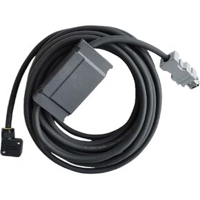 SGMJV Servo Motor Encoder Cable JZSP-CSP05-02-E JZSP-CSP05-03-E JZSP-CSP05-05-E w/Battery Box(20M) in Saudi Arabia