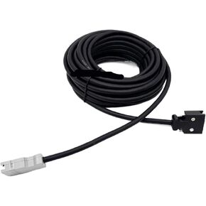 Encoder Cable R7A-CRA003C R7A-CRA005C R7A-CRA010C R7A-CRA020C for R7M R7D servo Motor(20M) in Saudi Arabia