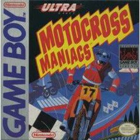 Motocross Maniacs in Saudi Arabia
