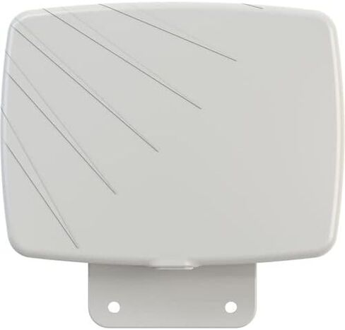 Parsec Technologies PTAWM2L01W Labrador 2:1 هوائي Accs 2 Lte 1 Ft White N Type in Kuwait