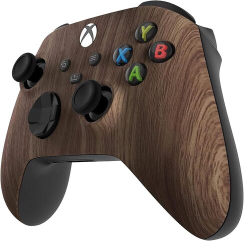 Custom Controllerzz Controller Bundle – Includes Custom Wireless Controller for Xbox Series X/S, Xbox One, PC & Braided USB-C Cable, Controller Stand, & Universal Protective Case in Saudi Arabia