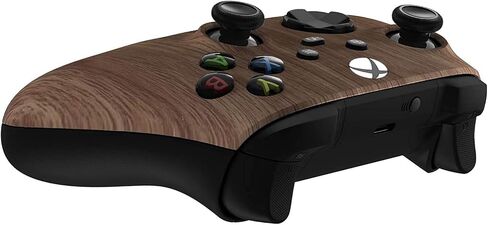 Custom Controllerzz Controller Bundle – Includes Custom Wireless Controller for Xbox Series X/S, Xbox One, PC & Braided USB-C Cable, Controller Stand, & Universal Protective Case in Saudi Arabia