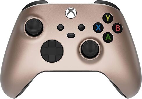 حزمة وحدة التحكم ووحدة التحكم المخصصة - تتضمن وحدة تحكم لاسلكية مخصصة لأجهزة Xbox Series X/S وXbox One والكمبيوتر الشخصي وحامل وحدة التحكم in Saudi Arabia