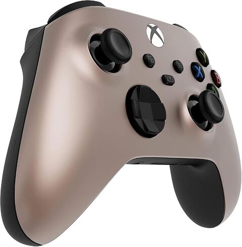حزمة وحدة التحكم ووحدة التحكم المخصصة - تتضمن وحدة تحكم لاسلكية مخصصة لأجهزة Xbox Series X/S وXbox One والكمبيوتر الشخصي وحامل وحدة التحكم in Saudi Arabia
