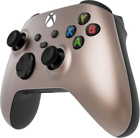 حزمة وحدة التحكم ووحدة التحكم المخصصة - تتضمن وحدة تحكم لاسلكية مخصصة لأجهزة Xbox Series X/S وXbox One والكمبيوتر الشخصي وحامل وحدة التحكم in Saudi Arabia