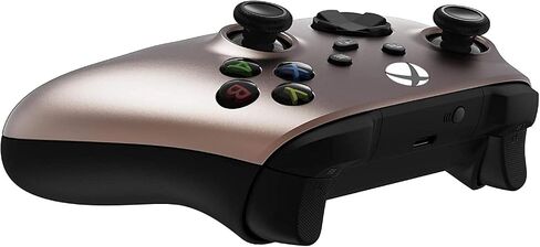 حزمة وحدة التحكم ووحدة التحكم المخصصة - تتضمن وحدة تحكم لاسلكية مخصصة لأجهزة Xbox Series X/S وXbox One والكمبيوتر الشخصي وحامل وحدة التحكم in Saudi Arabia