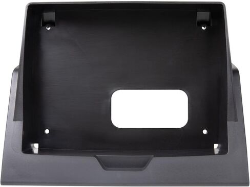 MB Quart Polaris Ranger 1000/XP Dash Kit GMR7V1 - سهلة التركيب، لوحة عالية التأثير، وحزام الأسلاك، وتتضمن هوائي راديو 10 بوصة in Saudi Arabia