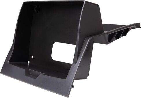 MB Quart Polaris Ranger 1000/XP Dash Kit GMR7V1 - سهلة التركيب، لوحة عالية التأثير، وحزام الأسلاك، وتتضمن هوائي راديو 10 بوصة in Saudi Arabia