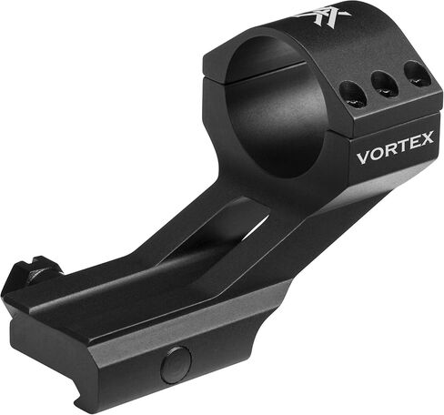 Vortex Optics Sport Cantilever 30mm Rings in Saudi Arabia