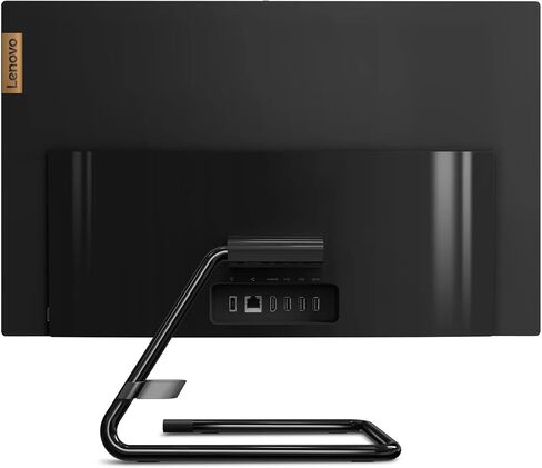 Lenovo IdeaCentre AIO 3 All-in-One Desktop 23.8" FHD IPS Anti-Glare Intel Quad-core i3-10100T 16GB RAM 1TB SSD Win10 w/ICP Accessory in Kuwait