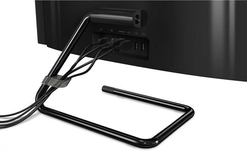 Lenovo IdeaCentre AIO 3 All-in-One Desktop 23.8" FHD IPS Anti-Glare Intel Quad-core i3-10100T 16GB RAM 1TB SSD Win10 w/ICP Accessory in Kuwait