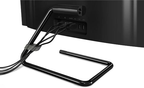 كمبيوتر مكتبي Lenovo IdeaCentre AIO 3 الكل في واحد، شاشة 23.8 بوصة FHD IPS مضادة للتوهج، معالج Intel رباعي النواة i3-10100T، ذاكرة وصول عشوائي 16 جيجابايت، 1 تيرابايت SSD Win10 مع ملحق ICP in Kuwait