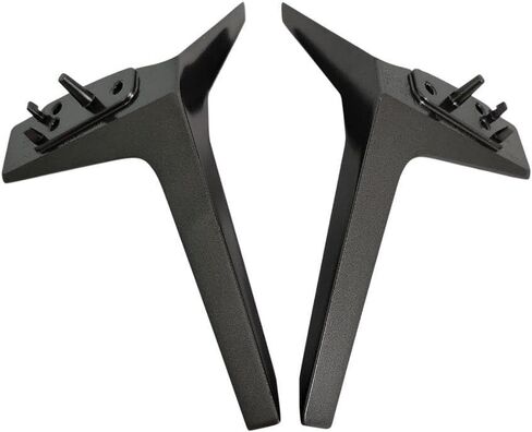 Original TV Base Stand Legs for LG - 70" Class UK6190 Model 70UK6190PUB (Screws Included.) in Saudi Arabia