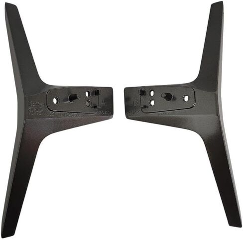 Original TV Base Stand Legs for LG - 70" Class UK6190 Model 70UK6190PUB (Screws Included.) in Saudi Arabia
