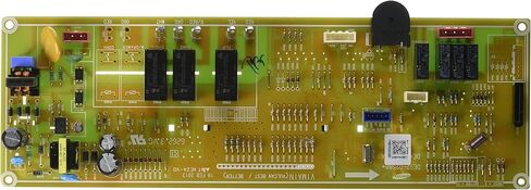 Samsung DE92-02588D Assy Pcb Main in Saudi Arabia