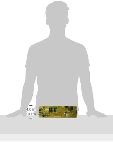 Samsung DE92-02588D Assy Pcb Main in Saudi Arabia