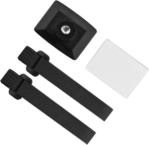 Drone Camera Extension Bracket with Anti-Skid Rubber Pad and Double-Sided Tape Compatible with Mini Pro Quick Installation Screw Mount Adapter in Saudi Arabia
