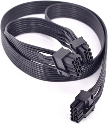 for E/VGA 850w 750w 650w 550w 450w B3 Power Supply 24Pin 6+2pin PCIe GPU 8Pin CPU 4+4pin SATA IDE PSU Cable(6pin to 3 IDE) in Saudi Arabia