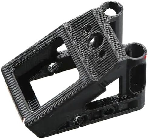 T-shaped Base Fixed Bracket Seat 5 6 7 8 Inch GPS Print Holder Mount For 20MM GPS Seat FPV Drone Compatible With Automotive Motorcycle Parts in Kuwait