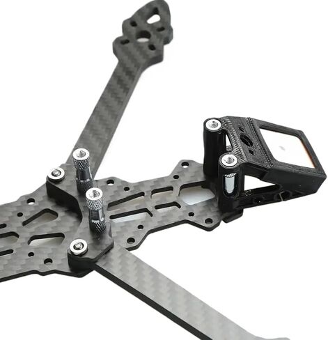 T-shaped Base Fixed Bracket Seat 5 6 7 8 Inch GPS Print Holder Mount For 20MM GPS Seat FPV Drone Compatible With Automotive Motorcycle Parts in Kuwait