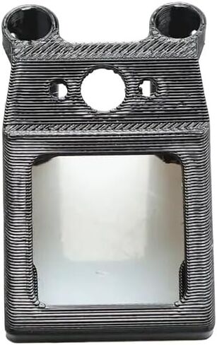 T-shaped Base Fixed Bracket Seat 5 6 7 8 Inch GPS Print Holder Mount For 20MM GPS Seat FPV Drone Compatible With Automotive Motorcycle Parts in Kuwait