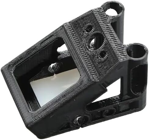 T-shaped Base Fixed Bracket Seat 5 6 7 8 Inch GPS Print Holder Mount For 20MM GPS Seat FPV Drone Compatible With Automotive Motorcycle Parts in Kuwait