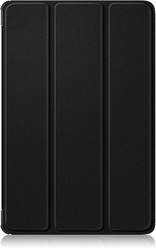 حافظة لجهاز Lenovo Idea Tab Plus 12.1 بوصة، حافظة قابلة للطي رفيعة للغاية من جلد البولي يوريثان مع خاصية التنبيه/النوم التلقائي لجهاز Lenovo Xiaoxin Pad 12.1 (2025) 12.1 بوصة، أزرق داكن in Kuwait